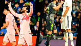 皇马阿隆索战术革新，全力冲刺六连胜关键战