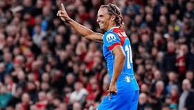 法国24岁中场国脚引3豪门竞逐，明年1月或敲定转会下家